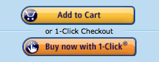 1-Click allows you buy instantly.