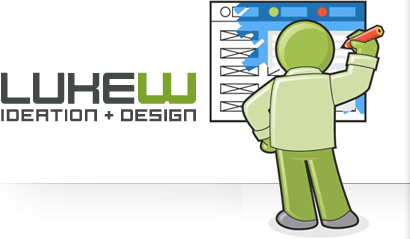 LukeW Ideation & Design