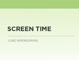 Screen Time