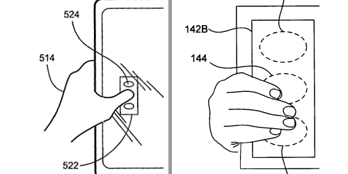 Touch-based Virtual Controls