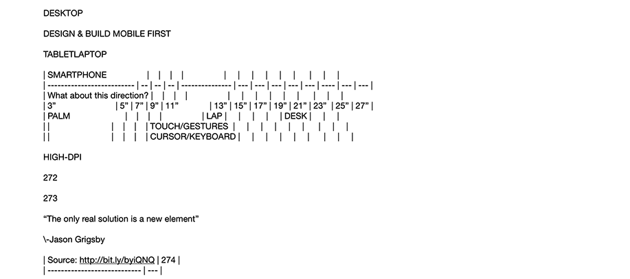 Junk content in PDF files