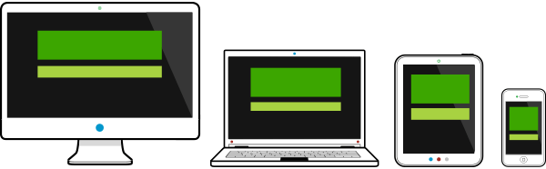 Cross Device Design Patterns: access