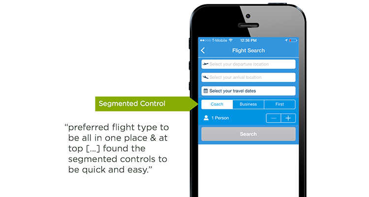 customizing steppers in forms