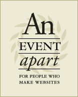 An Event Apart 2011