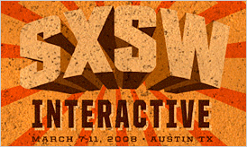 SxSW 2008