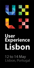 User Experience Lisbon