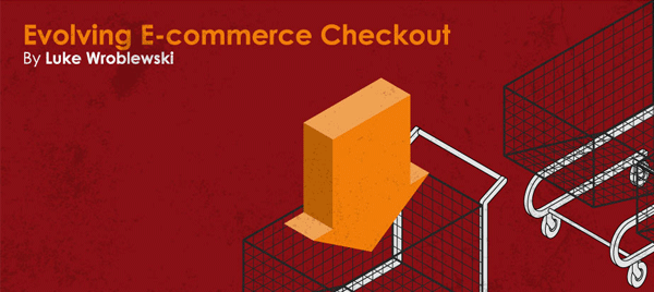 Future of Ecommerce Checkout