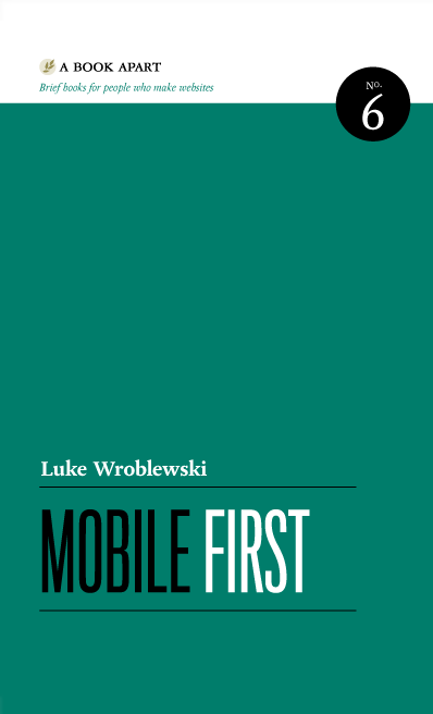 Mobile First