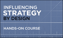 Influencing Strategy by Design