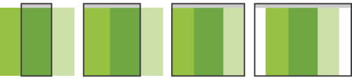 Two Columns Off Canvas