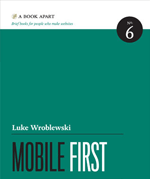 Mobile First