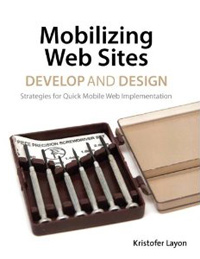 Mobilizing Web Sites