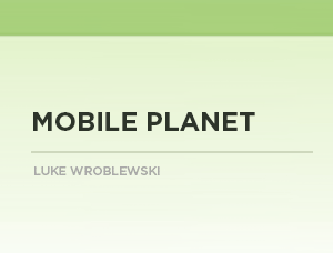 Mobile Planet