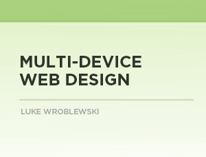 Multi-Device Web Design