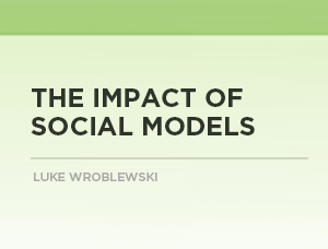 The Impact of Social Models