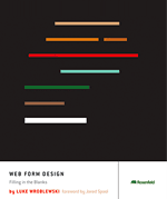 Web Form Design